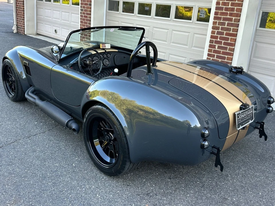 1965 Shelby Cobra Replica - Image 7 of 31