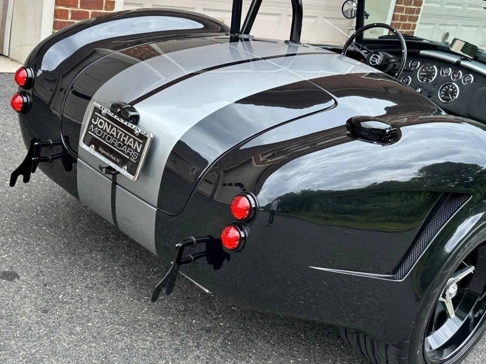 1965 Shelby Cobra - Image 27 of 31