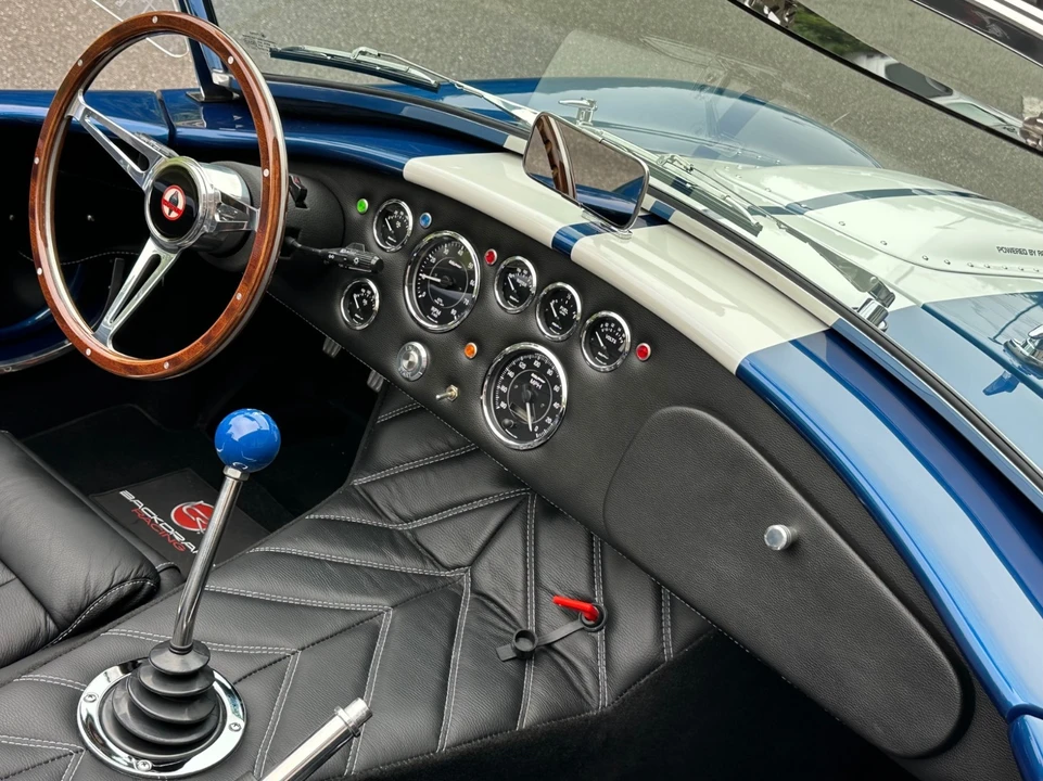 1965 Shelby Cobra - Image 13 of 31
