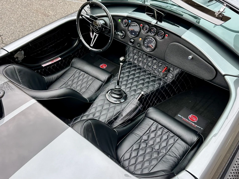 1965 Shelby Cobra Replica - Image 14 of 31