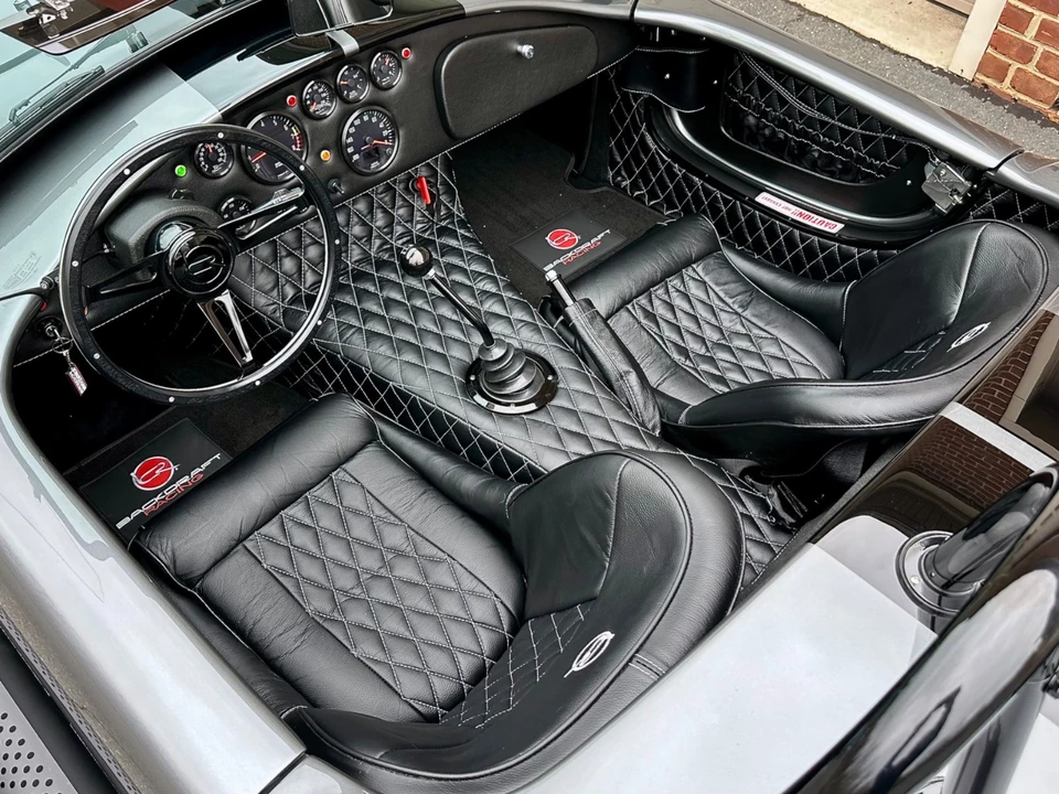 1965 Shelby Cobra Replica - Image 15 of 31