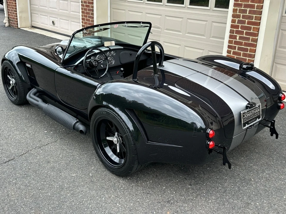 1965 Shelby Cobra - Image 19 of 31
