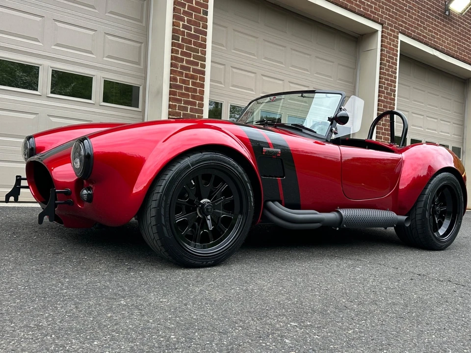 1965 Shelby Cobra Replica - Image 5 of 31