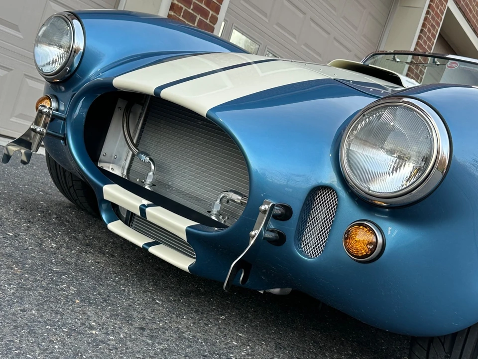 1965 Shelby Cobra Replica - Image 5 of 21