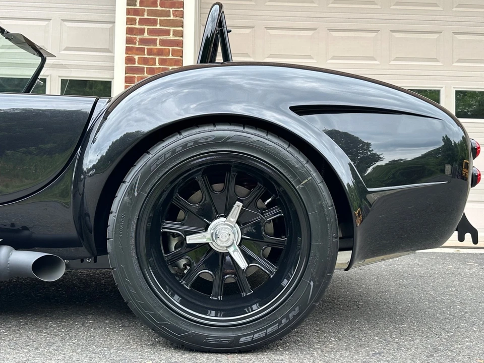 1965 Shelby Cobra - Image 12 of 31