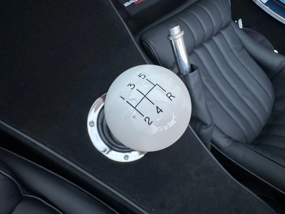 1965 Shelby Cobra Replica - Image 19 of 21