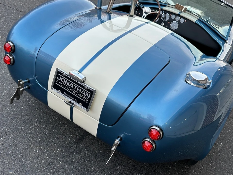 1965 Shelby Cobra Replica - Image 12 of 21