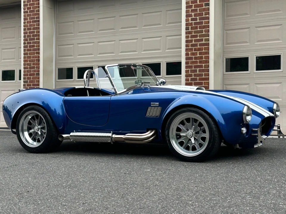 1965 Shelby Cobra - Image 30 of 31