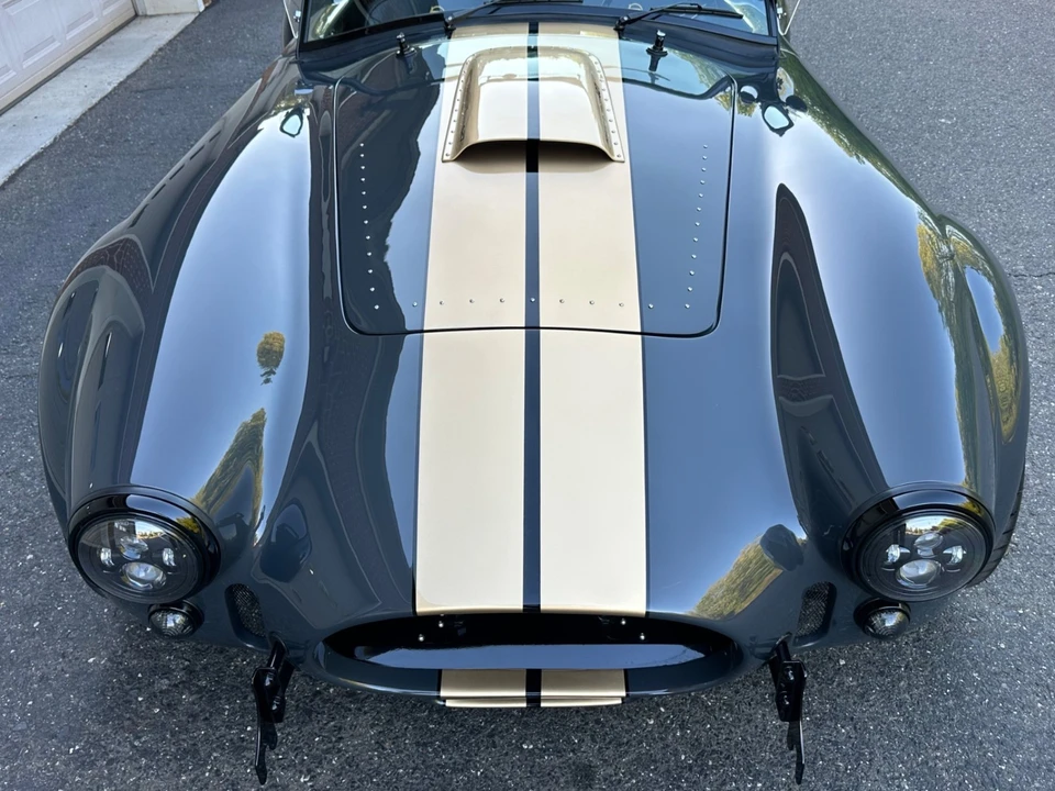 1965 Shelby Cobra Replica - Image 13 of 31