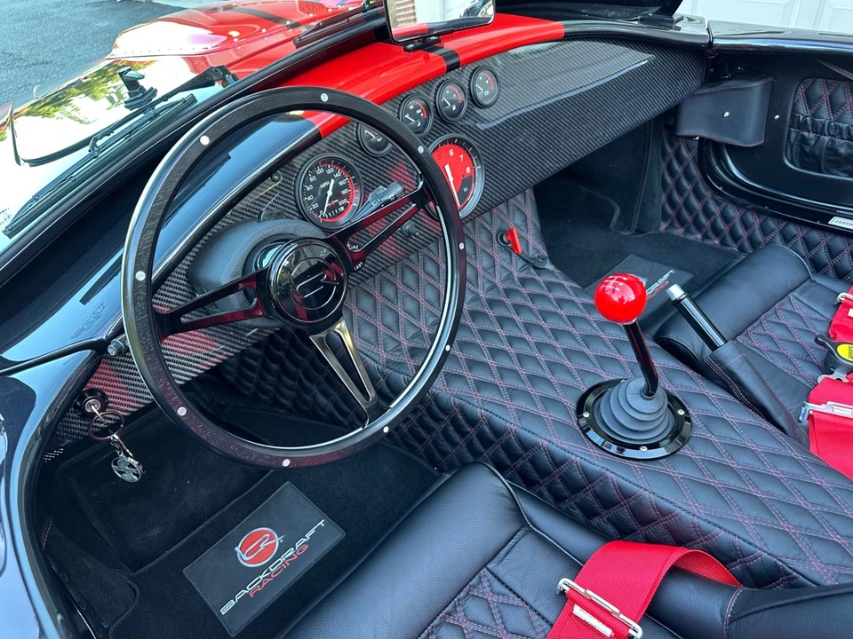 1965 Shelby Cobra Replica - Image 14 of 21