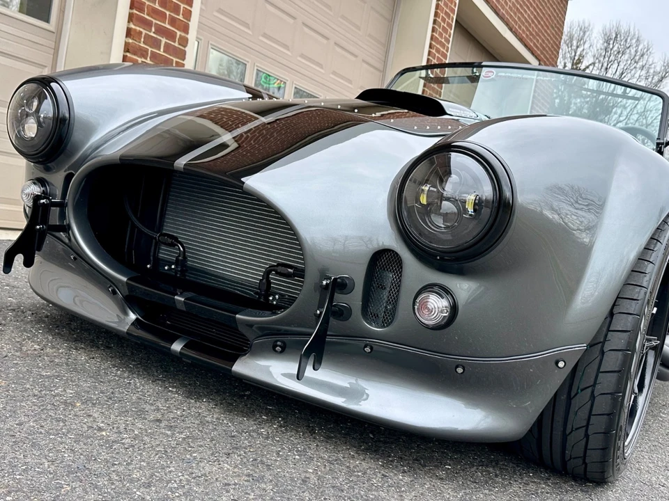 1965 Shelby Cobra Replica - Image 4 of 31