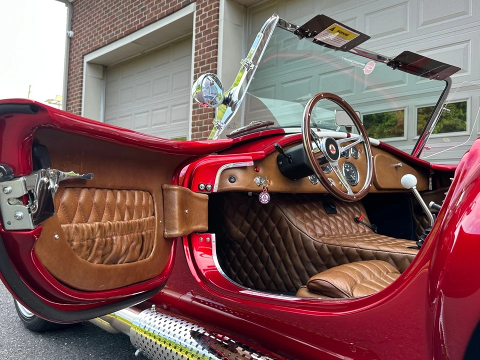 1965 Shelby Cobra - Image 21 of 31