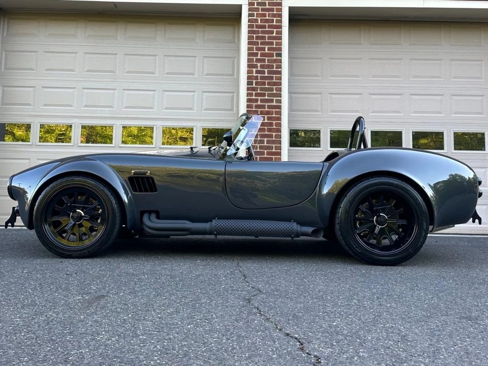 1965 Shelby Cobra Replica - Image 5 of 31