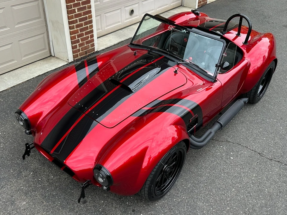 1965 Shelby Cobra Replica - Image 23 of 31