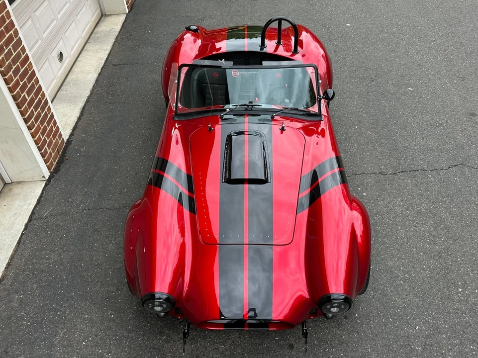 1965 Shelby Cobra Replica - Image 21 of 31
