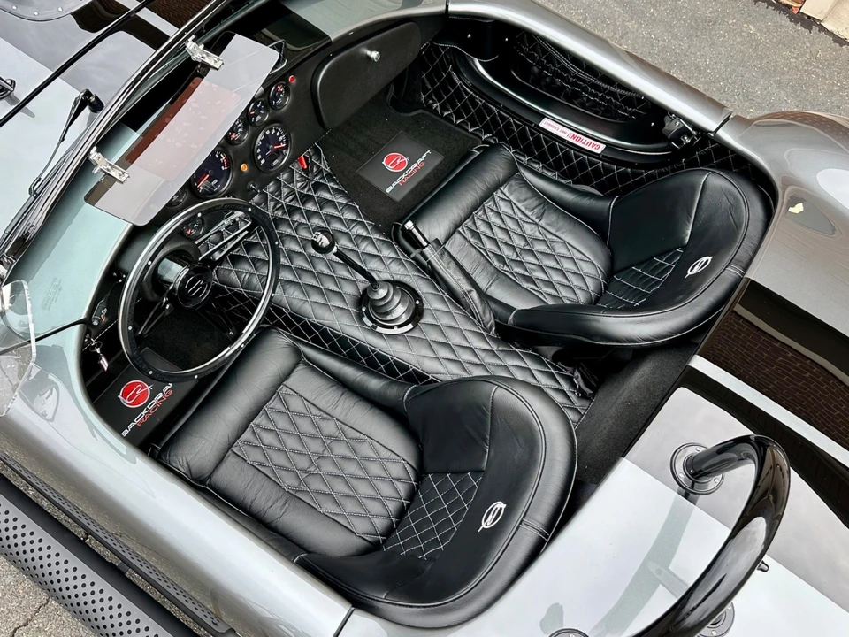 1965 Shelby Cobra Replica - Image 23 of 31