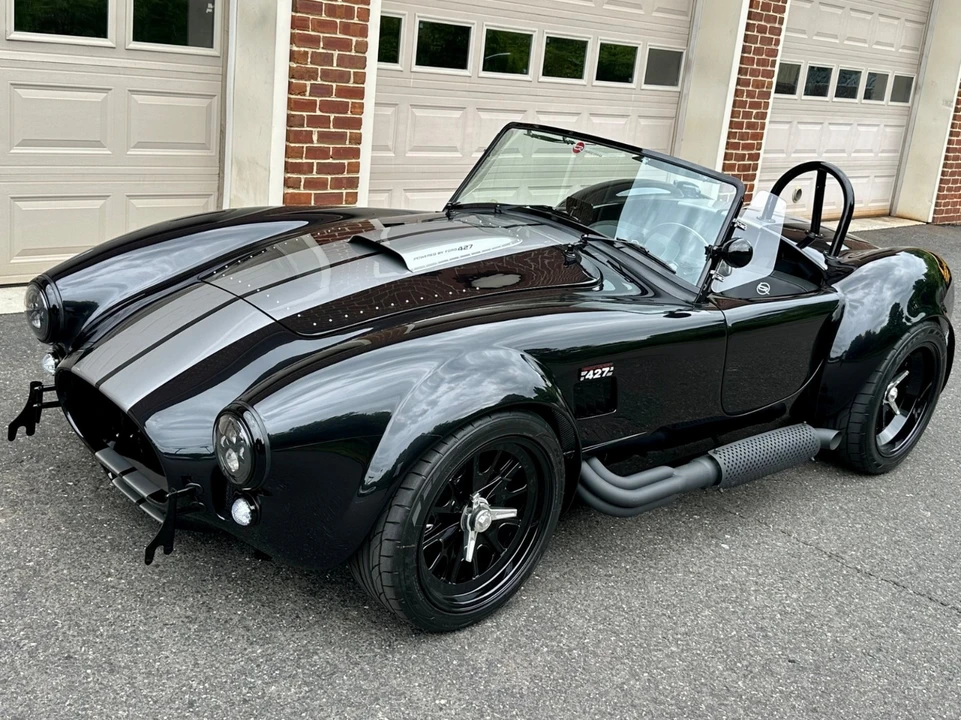 1965 Shelby Cobra - Image 2 of 31