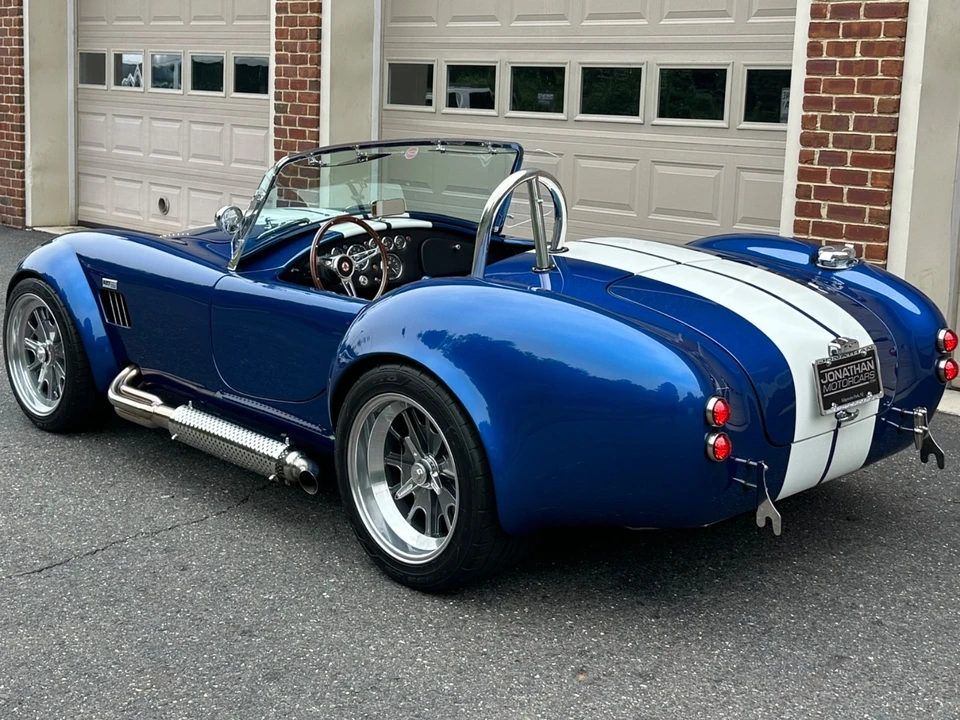 1965 Shelby Cobra - Image 7 of 31