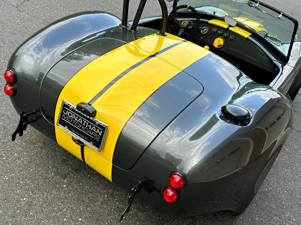 1965 Shelby Cobra Replica - Image 10 of 21