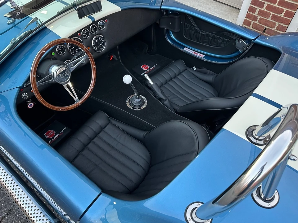 1965 Shelby Cobra Replica - Image 14 of 21