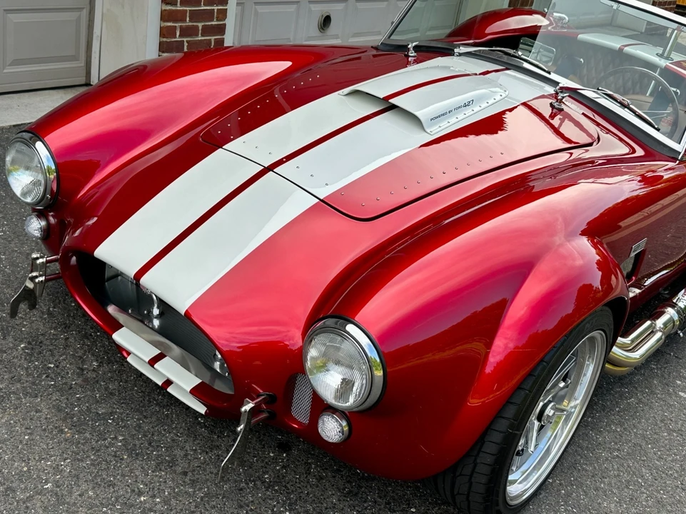 1965 Shelby Cobra - Image 3 of 31