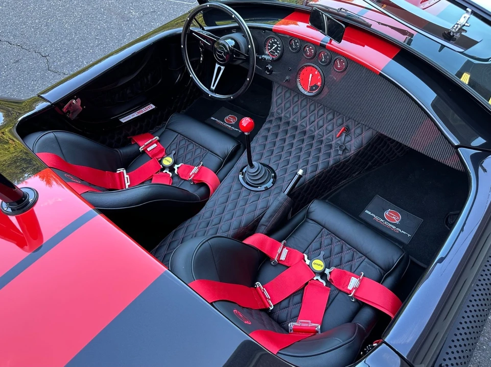 1965 Shelby Cobra Replica - Image 12 of 21