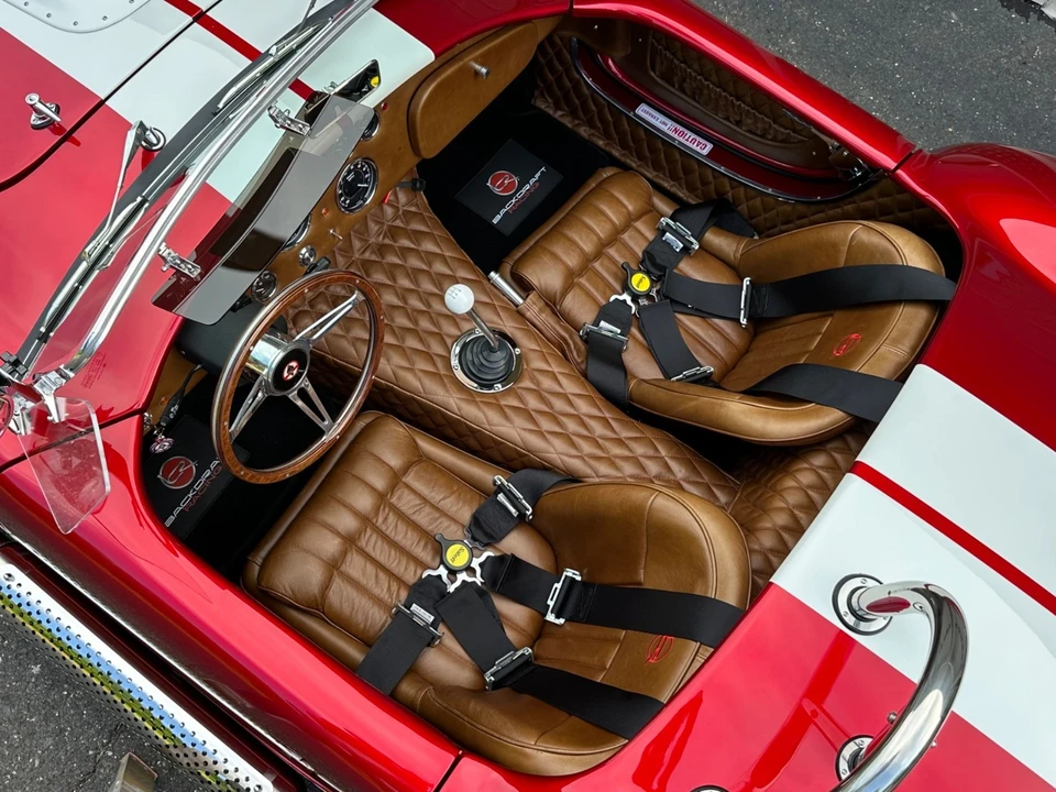 1965 Shelby Cobra - Image 23 of 31