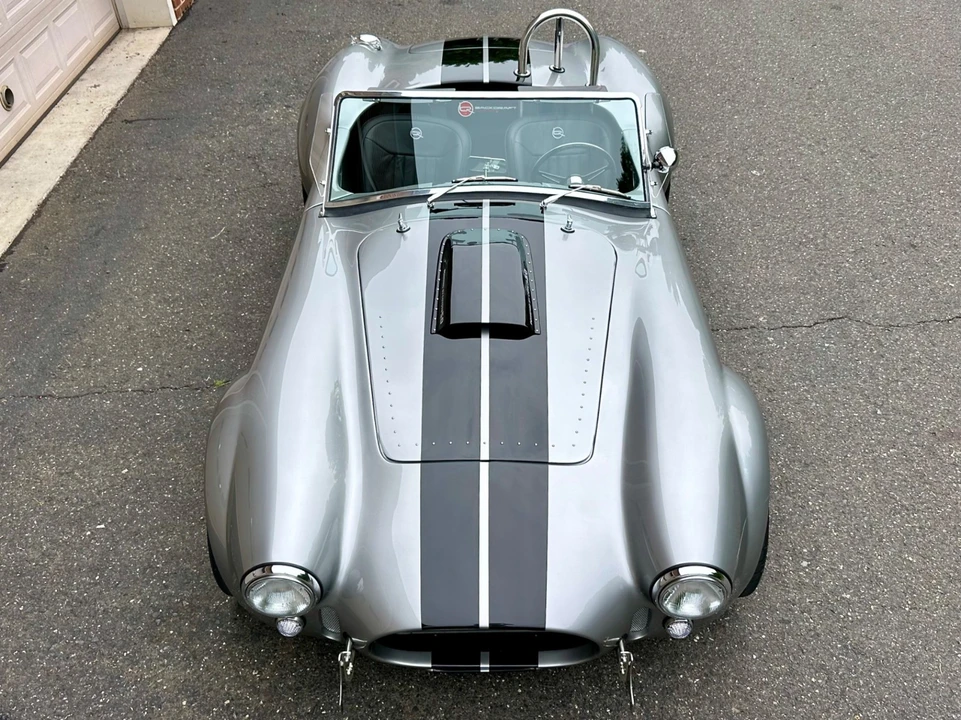 1965 Shelby Cobra - Image 21 of 31
