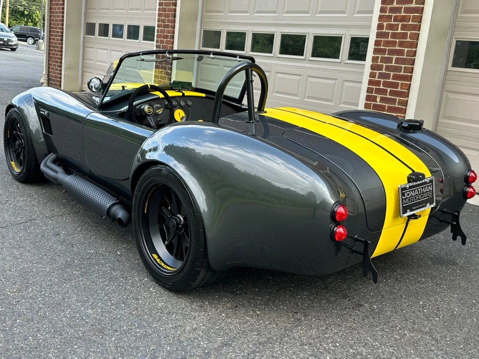 1965 Shelby Cobra Replica - Image 8 of 21