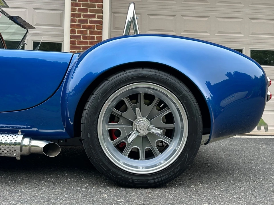 1965 Shelby Cobra - Image 17 of 31