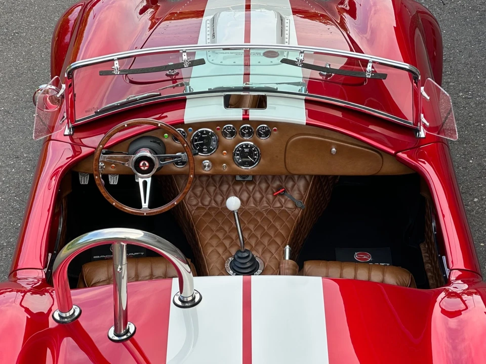 1965 Shelby Cobra - Image 29 of 31
