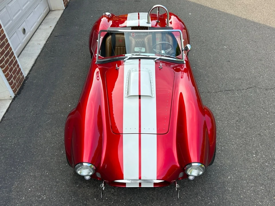 1965 Shelby Cobra - Image 25 of 31