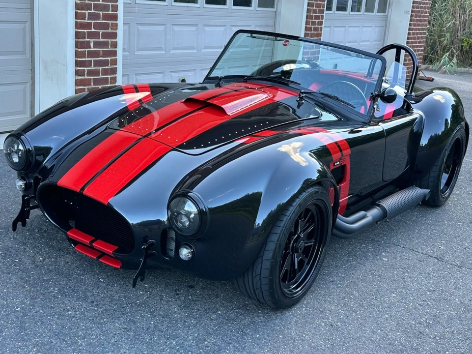 1965 Shelby Cobra Replica - Image 2 of 21