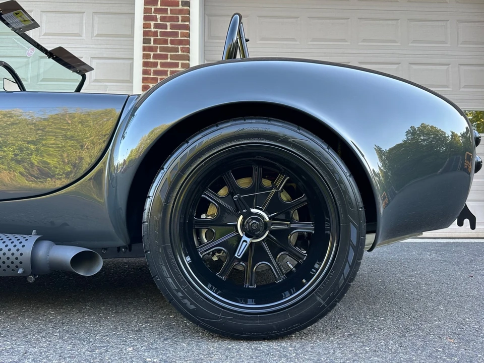 1965 Shelby Cobra Replica - Image 17 of 31