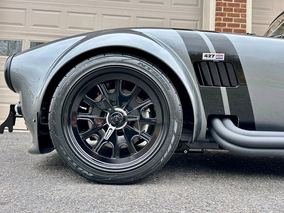 1965 Shelby Cobra Replica - Image 19 of 31