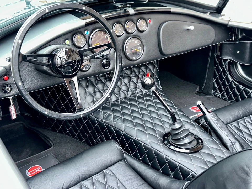 1965 Shelby Cobra Replica - Image 21 of 31