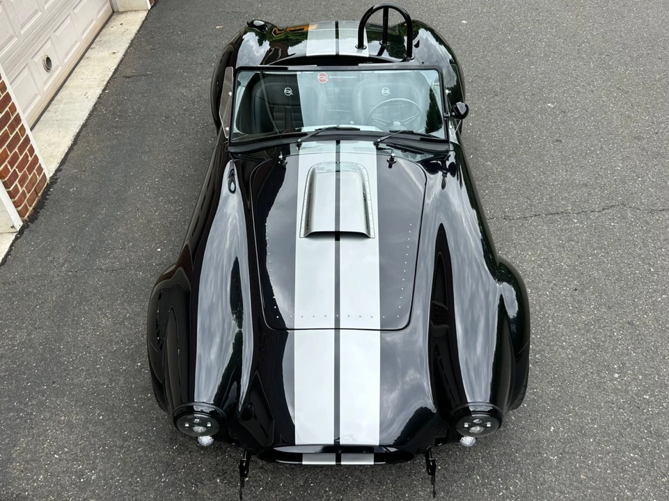 1965 Shelby Cobra - Image 16 of 31