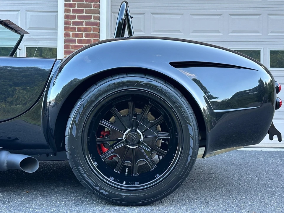 1965 Shelby Cobra Replica - Image 18 of 21