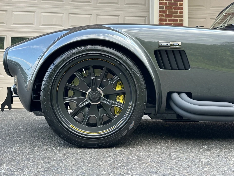1965 Shelby Cobra Replica - Image 17 of 21