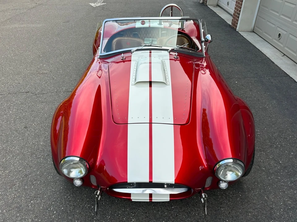 1965 Shelby Cobra - Image 30 of 31