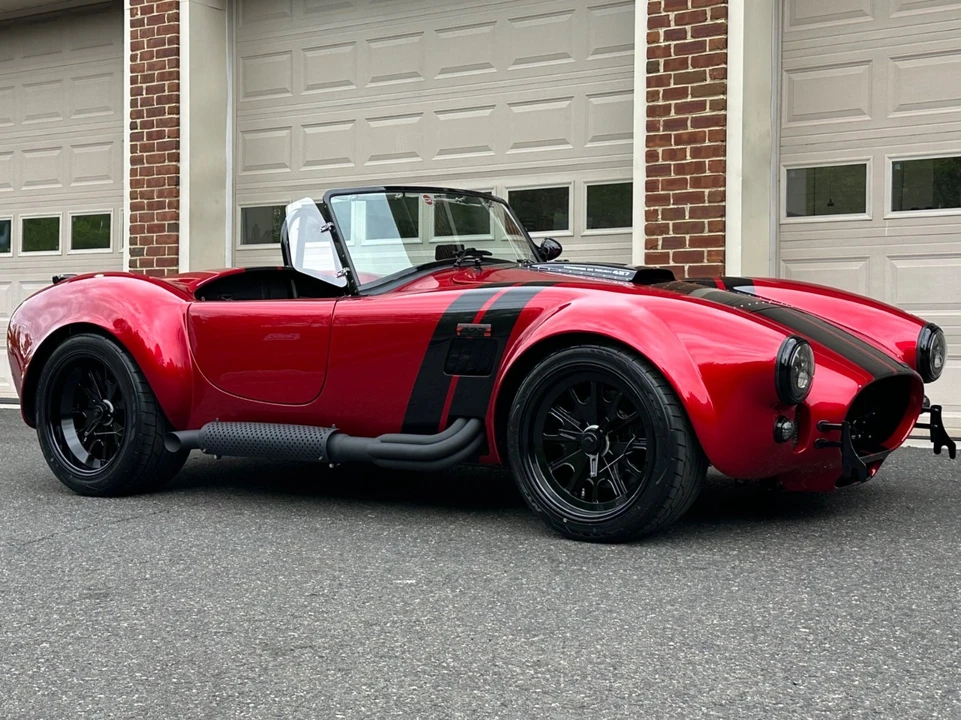 1965 Shelby Cobra Replica - Image 29 of 31