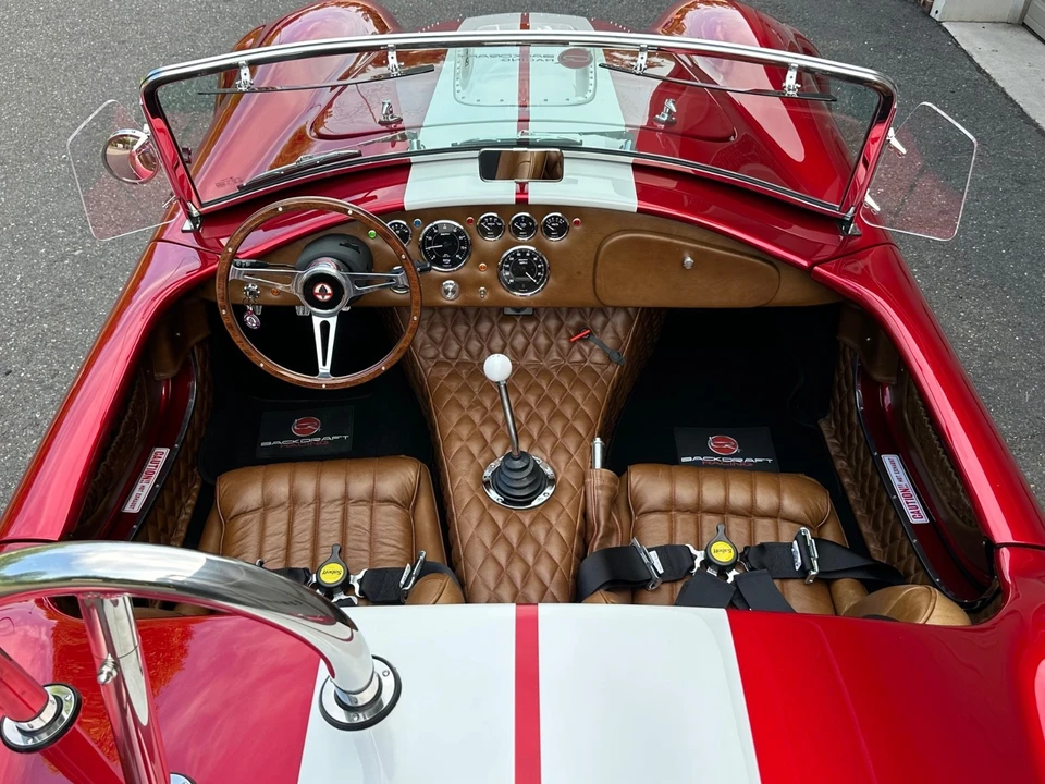 1965 Shelby Cobra - Image 10 of 31