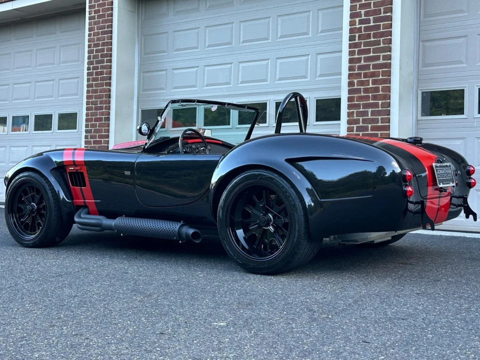 1965 Shelby Cobra Replica - Image 6 of 21