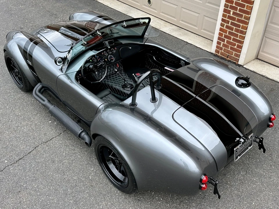 1965 Shelby Cobra Replica - Image 28 of 31