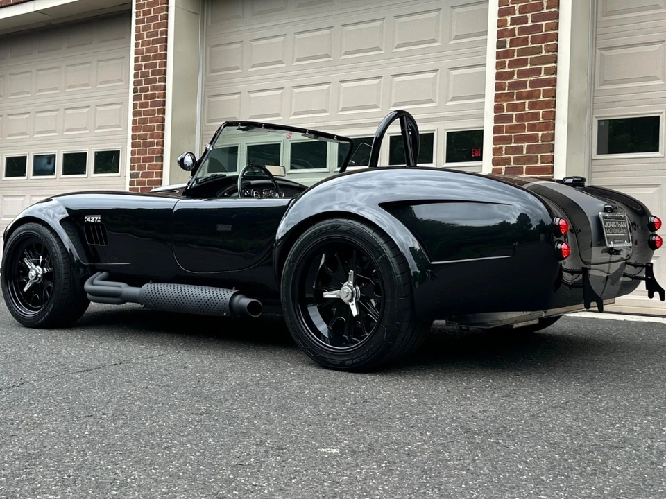 1965 Shelby Cobra - Image 6 of 31