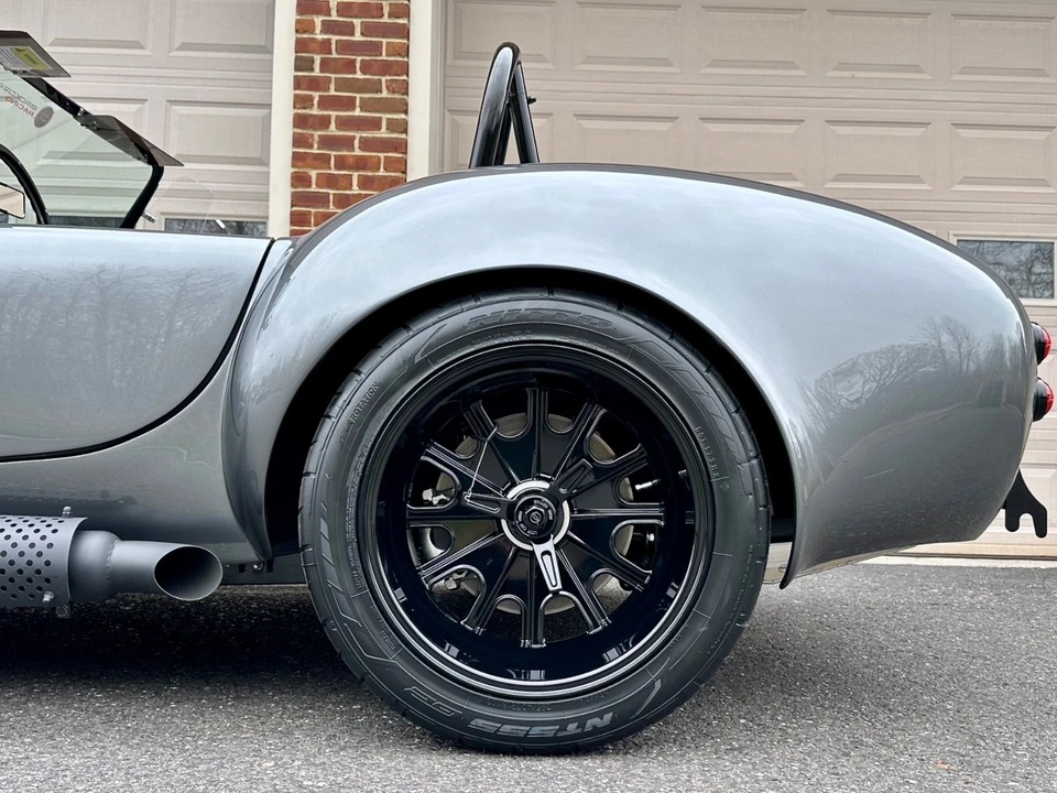 1965 Shelby Cobra Replica - Image 20 of 31