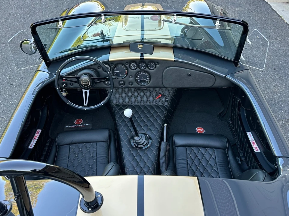 1965 Shelby Cobra Replica - Image 9 of 31
