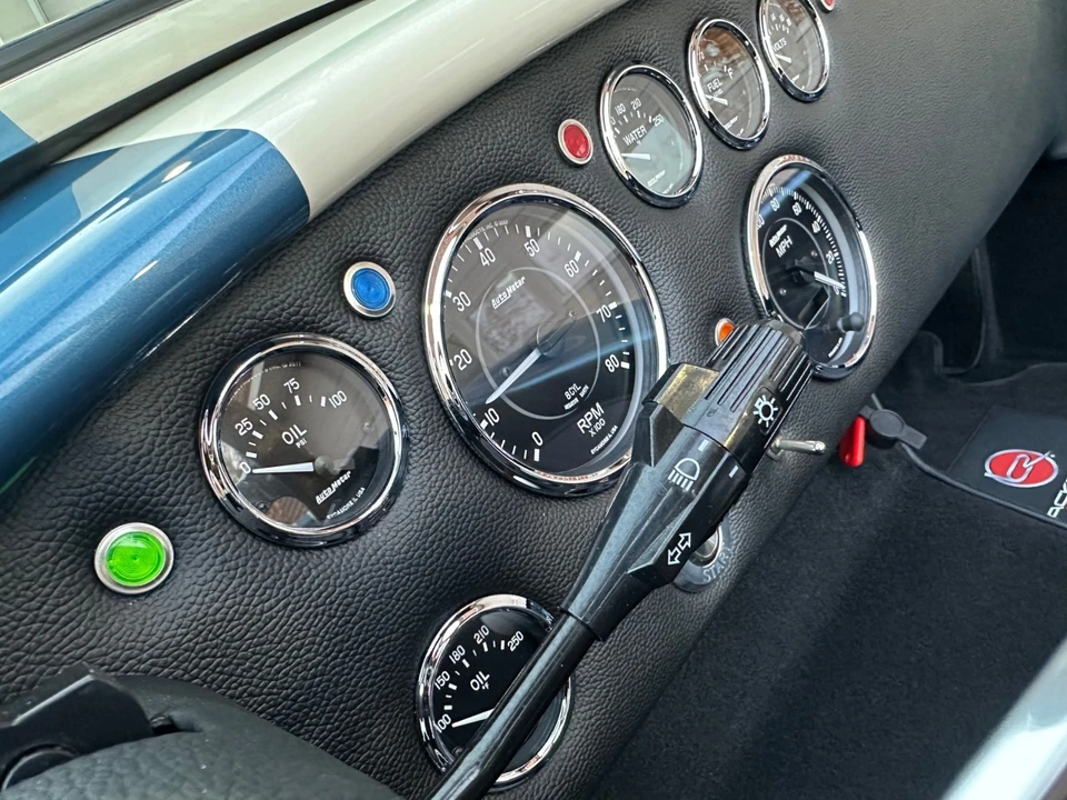 1965 Shelby Cobra Replica - Image 20 of 21