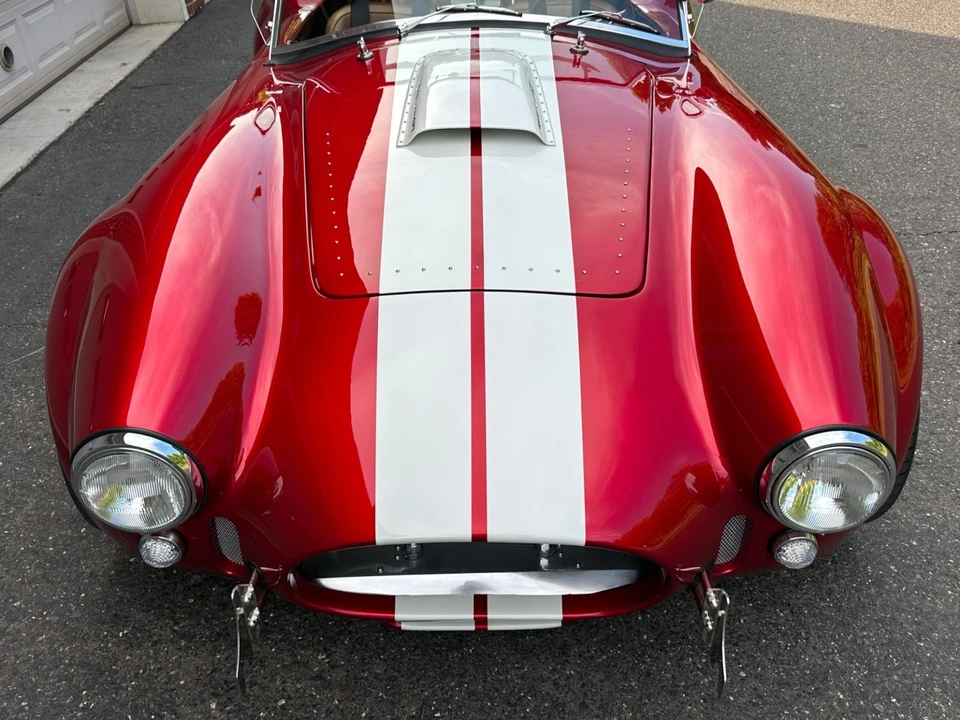 1965 Shelby Cobra - Image 14 of 31