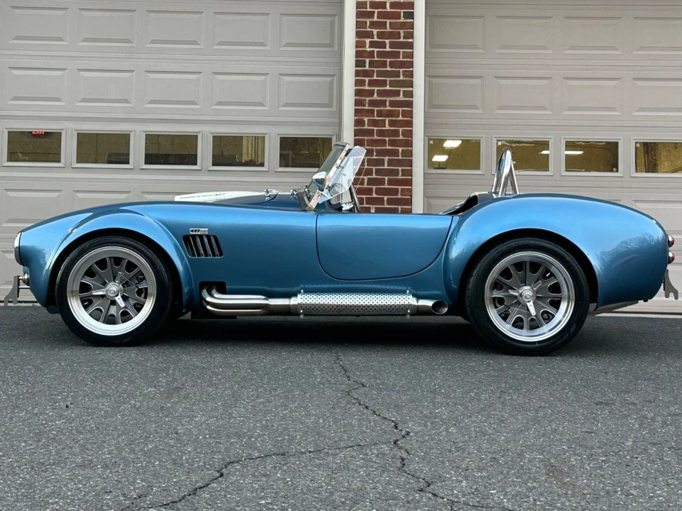 1965 Shelby Cobra Replica - Image 7 of 21